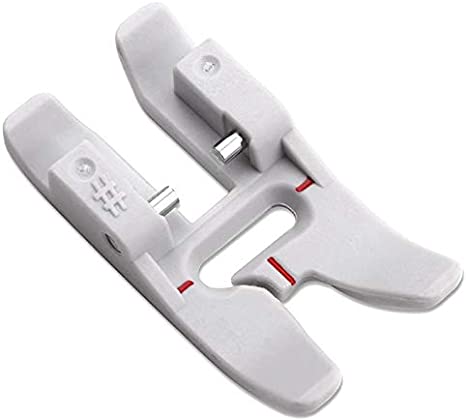 Pfaff Non-Stick Foot for IDT System