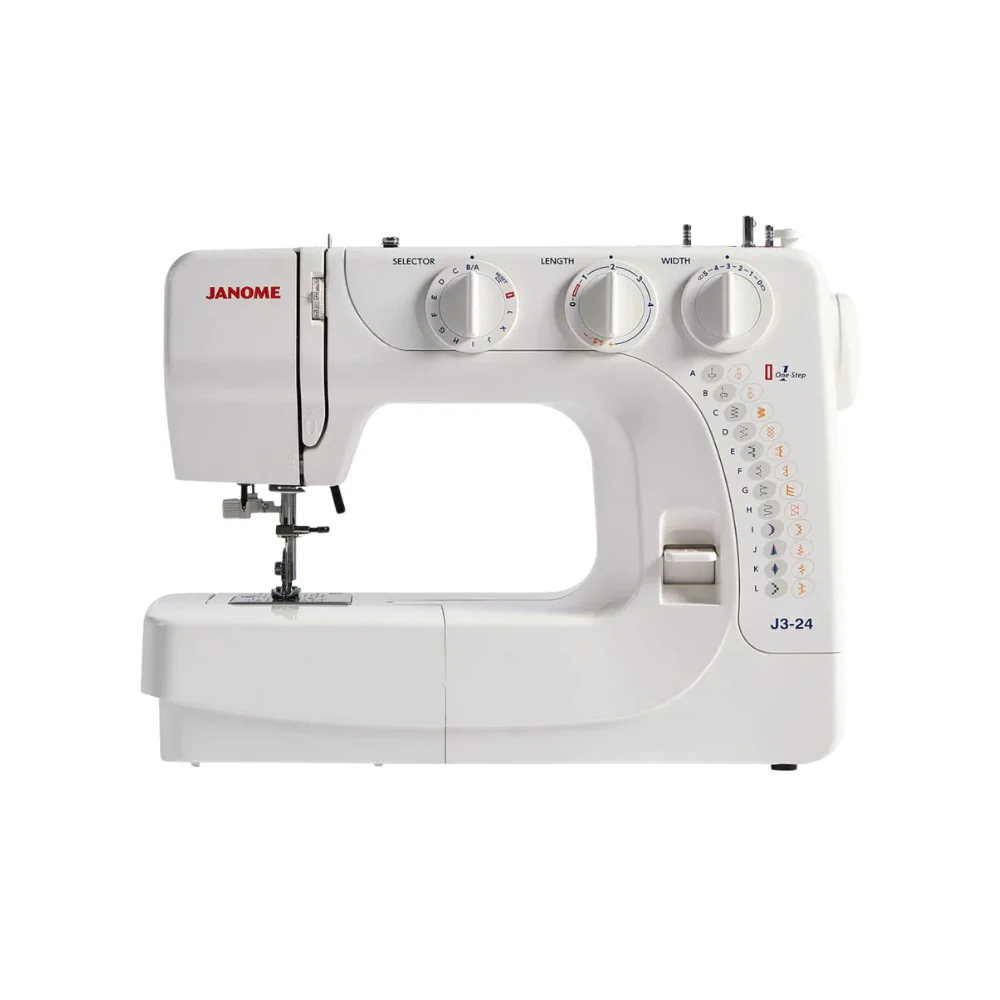 Janome J3-24