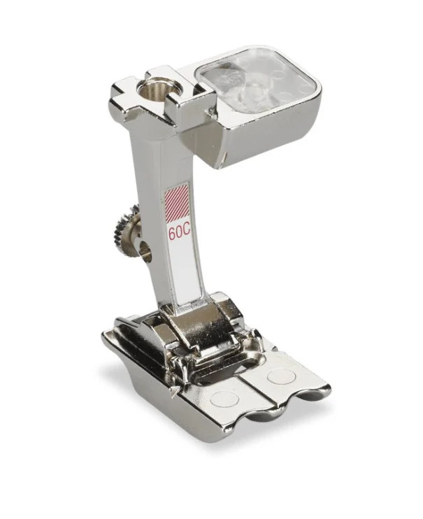 Bernina Double Cord Foot #60C
