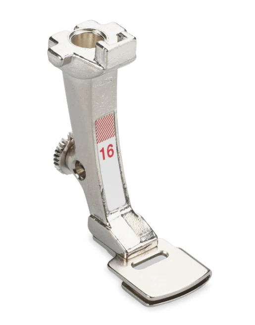 Bernina Gathering Foot #16