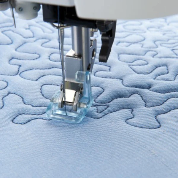 Pfaff Embroidery/Sensormatic Free-Motion Foot