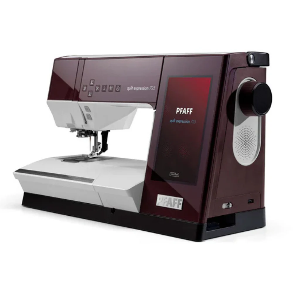 Pfaff Quilt Expression 725 Sewing Machine