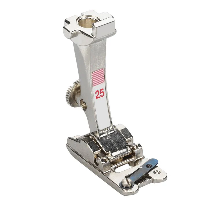 Bernina Cording Foot with 5 Grooves #25