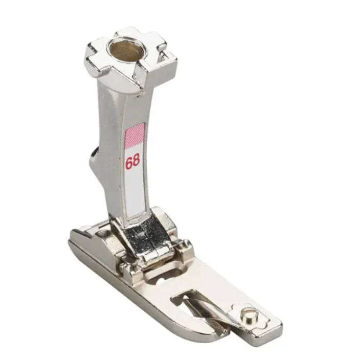 Bernina 2mm Roll and Shell Hemmer #68