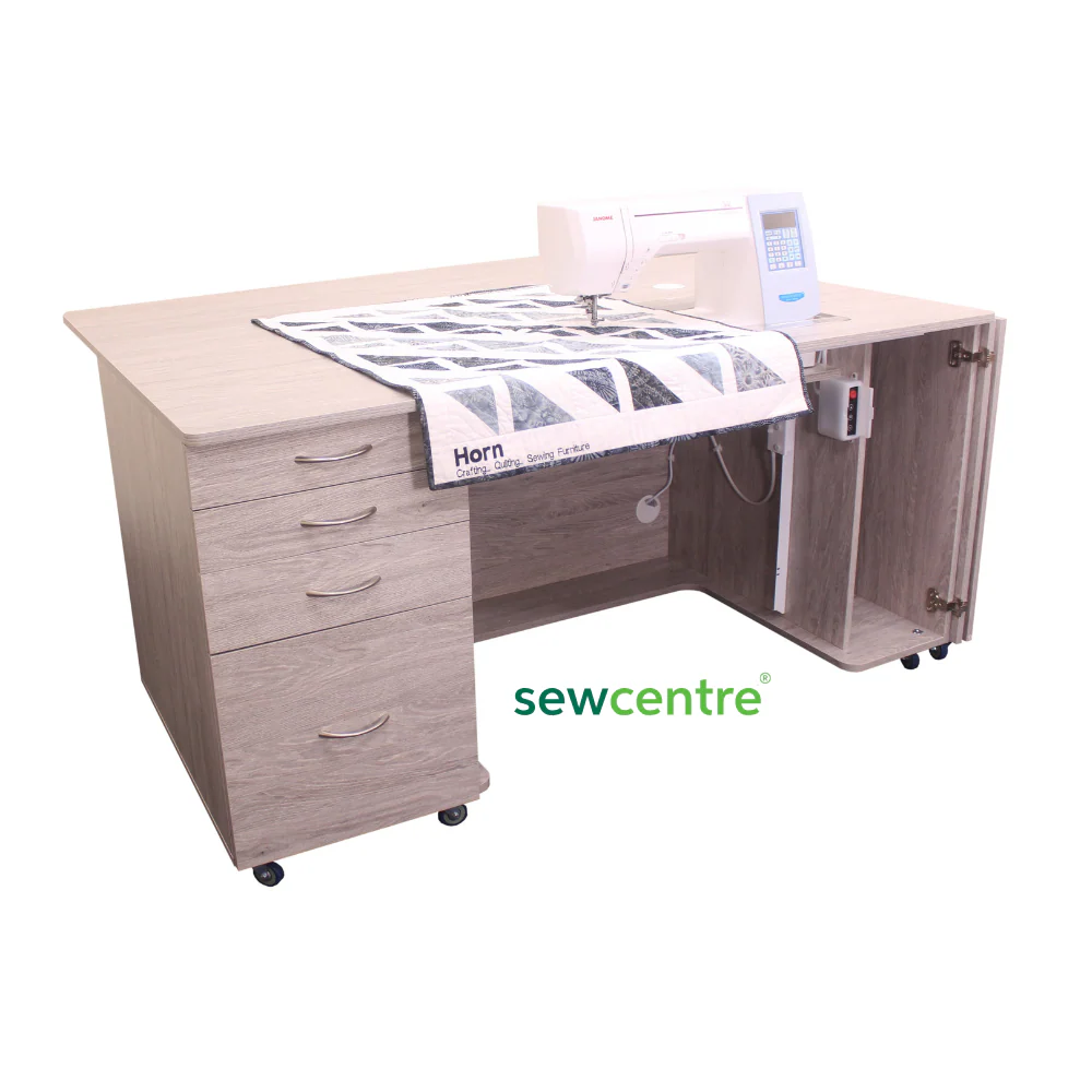 The Tasman Horn Cabinet 2025 Model