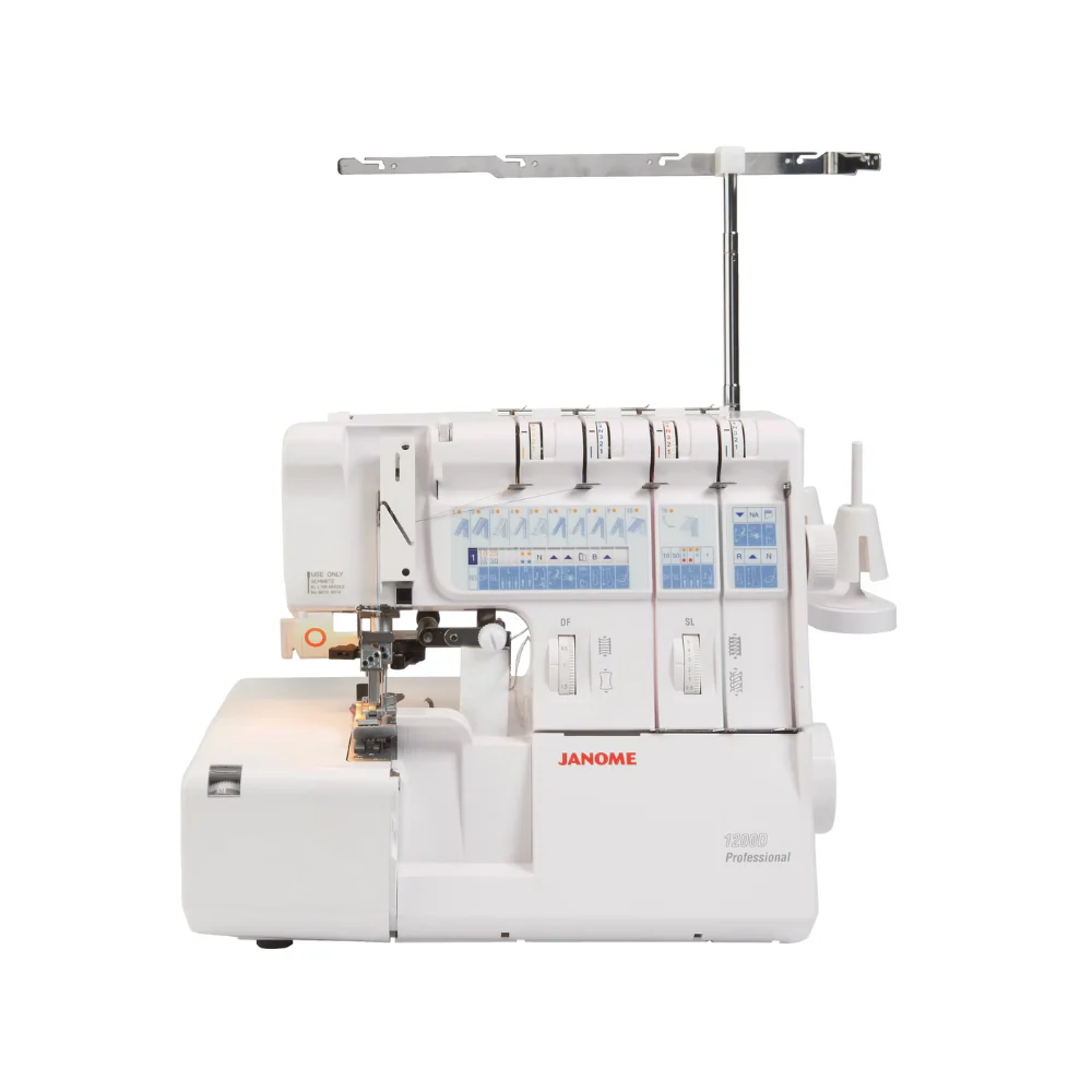 Janome 1200D