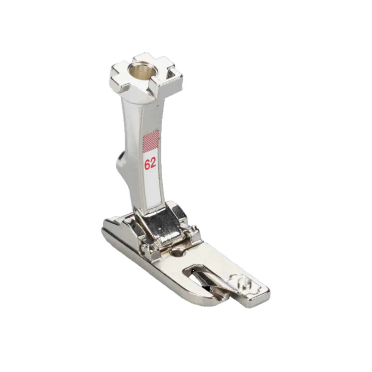 Bernina Straight Stitch Hemmer #62