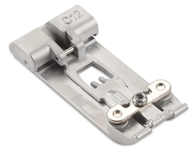 Bernina Coverstitch/Compensating Foot #C12 (L 890)