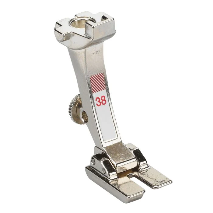 Bernina Piping Foot #38