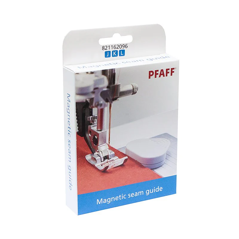 Pfaff Magnetic Seam Guide
