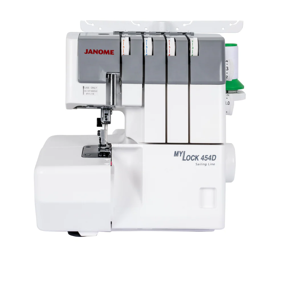 Janome ML454D
